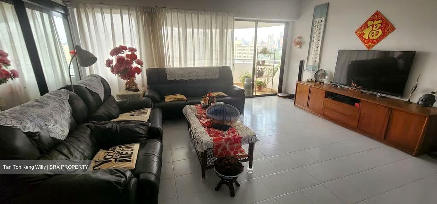 Teresa Ville (D4), Condominium #535547411